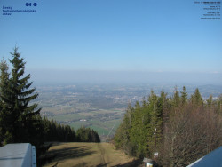 Červená sjezdovka, Třinec