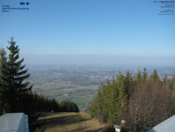 Červená sjezdovka, Třinec