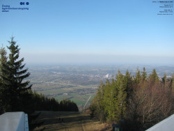 Červená sjezdovka, Třinec