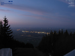 Červená sjezdovka, Třinec