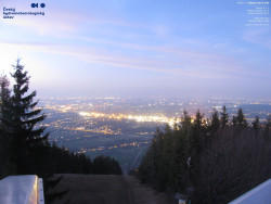 Červená sjezdovka, Třinec