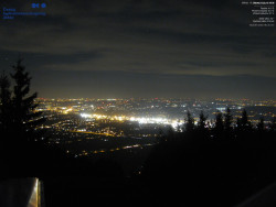 Červená sjezdovka, Třinec