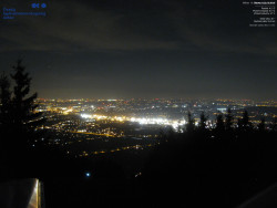 Červená sjezdovka, Třinec