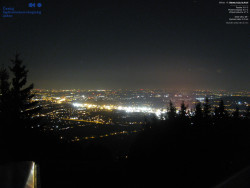 Červená sjezdovka, Třinec