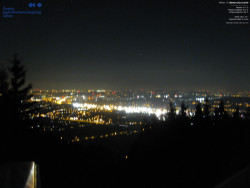 Červená sjezdovka, Třinec