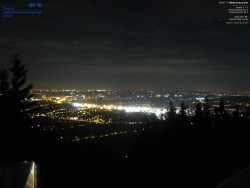 Červená sjezdovka, Třinec