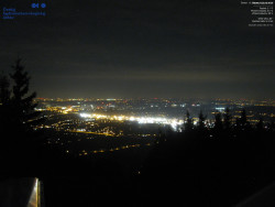 Červená sjezdovka, Třinec