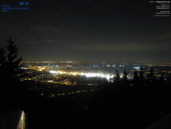 Červená sjezdovka, Třinec