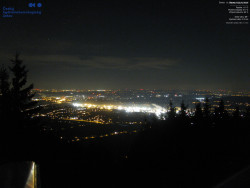 Červená sjezdovka, Třinec