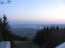 Červená sjezdovka, Třinec