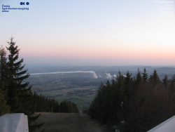 Červená sjezdovka, Třinec