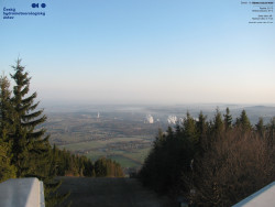 Červená sjezdovka, Třinec