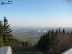 Červená sjezdovka, Třinec