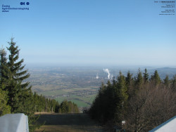 Červená sjezdovka, Třinec