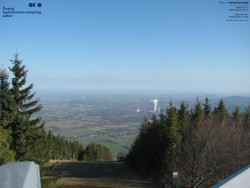 Červená sjezdovka, Třinec