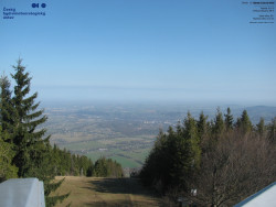 Červená sjezdovka, Třinec