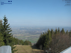 Červená sjezdovka, Třinec