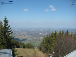 Červená sjezdovka, Třinec