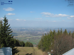 Červená sjezdovka, Třinec