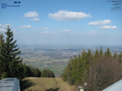 Červená sjezdovka, Třinec