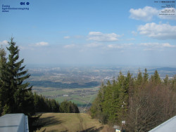 Červená sjezdovka, Třinec