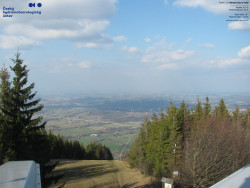 Červená sjezdovka, Třinec