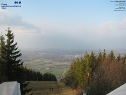 Červená sjezdovka, Třinec