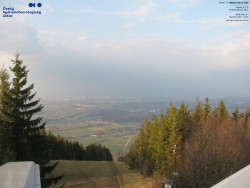 Červená sjezdovka, Třinec