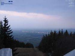 Červená sjezdovka, Třinec