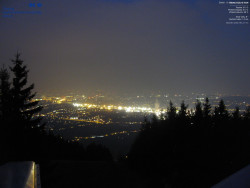 Červená sjezdovka, Třinec