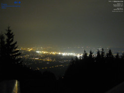 Červená sjezdovka, Třinec