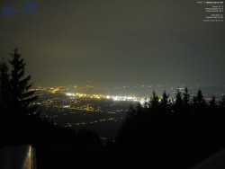 Červená sjezdovka, Třinec