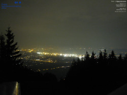 Červená sjezdovka, Třinec