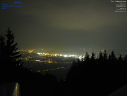 Červená sjezdovka, Třinec