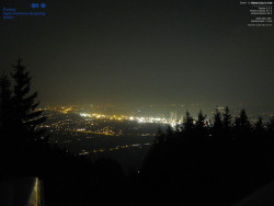 Červená sjezdovka, Třinec