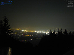 Červená sjezdovka, Třinec