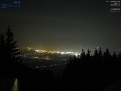 Červená sjezdovka, Třinec