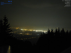 Červená sjezdovka, Třinec