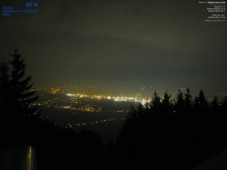 Červená sjezdovka, Třinec