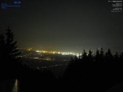 Červená sjezdovka, Třinec