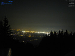 Červená sjezdovka, Třinec