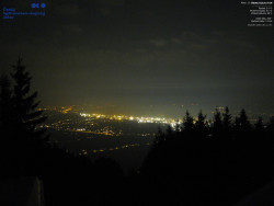 Červená sjezdovka, Třinec