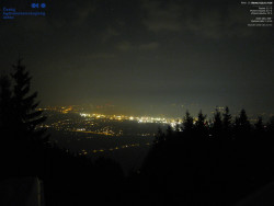 Červená sjezdovka, Třinec