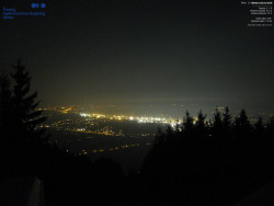 Červená sjezdovka, Třinec