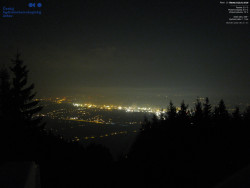 Červená sjezdovka, Třinec