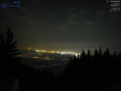 Červená sjezdovka, Třinec