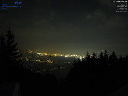 Červená sjezdovka, Třinec