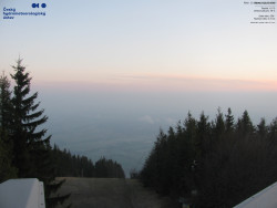 Červená sjezdovka, Třinec