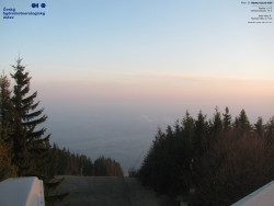 Červená sjezdovka, Třinec