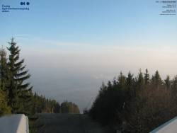 Červená sjezdovka, Třinec